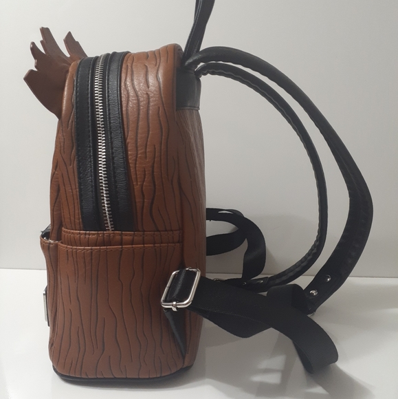 Loungefly Marvel Baby Groot Backpack - Picture 11 of 14